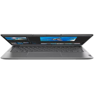 Ноутбук Lenovo Yoga Slim 6-14 (82WU009DPB)
