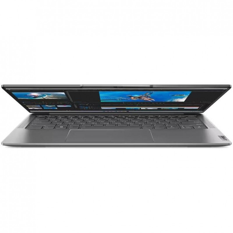 Ноутбук Lenovo Yoga Slim 6-14 (82WU009DPB)