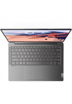 Ноутбук Lenovo Yoga Slim 6-14 (82WU009DPB)