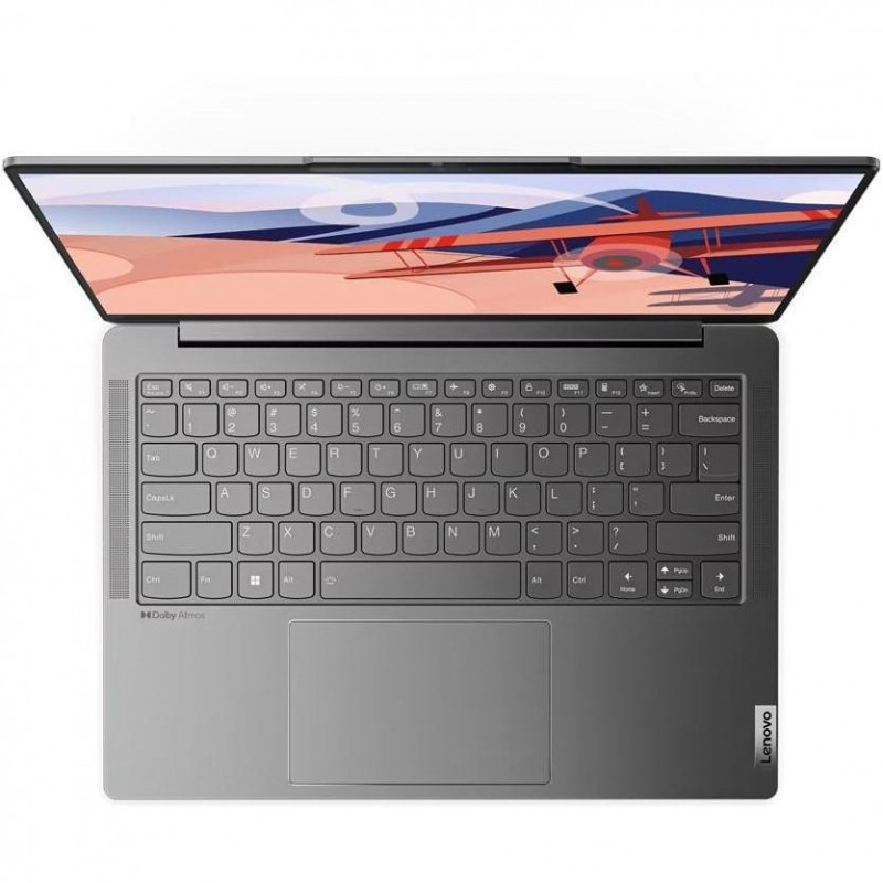 Ноутбук Lenovo Yoga Slim 6-14 (82WU009DPB)