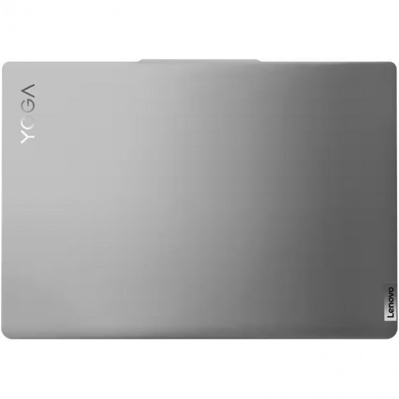 Ноутбук Lenovo Yoga Slim 6-14 (82WU009DPB)