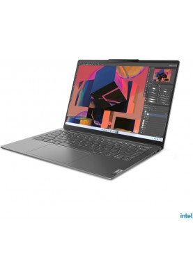 Ноутбук Lenovo Yoga Slim 6 14IAP8 (82WU002VMZ)