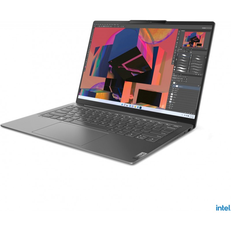 Ноутбук Lenovo Yoga Slim 6 14IAP8 (82WU002VMZ)