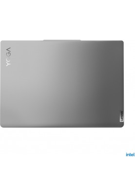 Ноутбук Lenovo Yoga Slim 6 14IAP8 (82WU002VMZ)