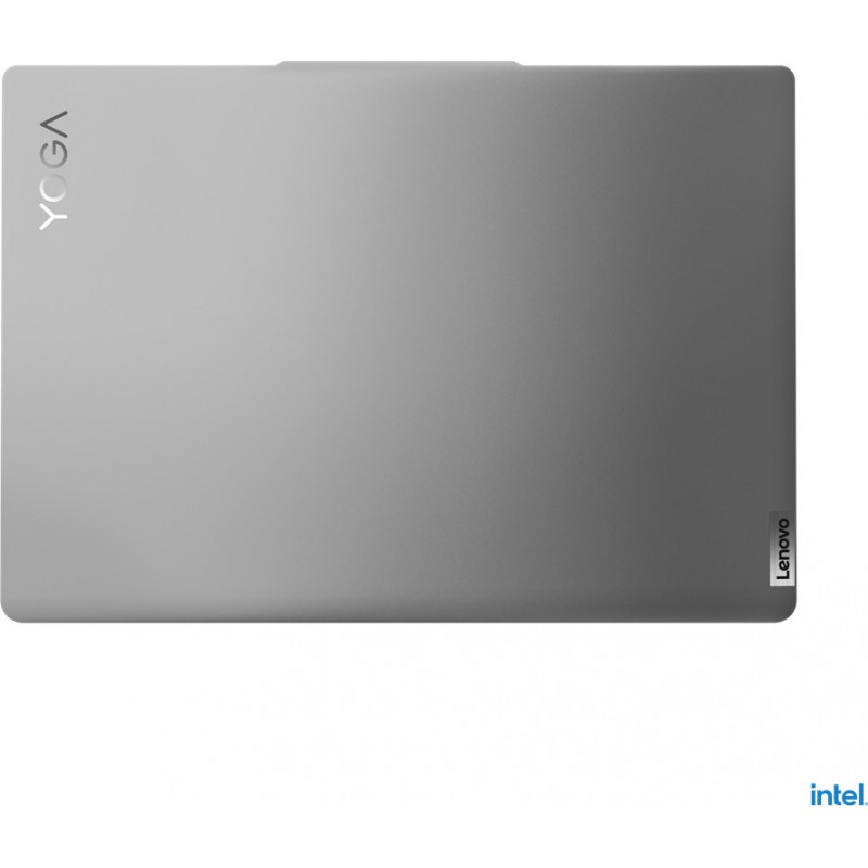 Ноутбук Lenovo Yoga Slim 6 14IAP8 (82WU002VMZ)