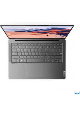 Ноутбук Lenovo Yoga Slim 6 14IAP8 (82WU002VMZ)