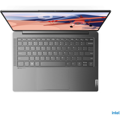 Ноутбук Lenovo Yoga Slim 6 14IAP8 (82WU002VMZ) Ноутбук Lenovo Yoga Slim 6 14IAP8 (82WU002VMZ)