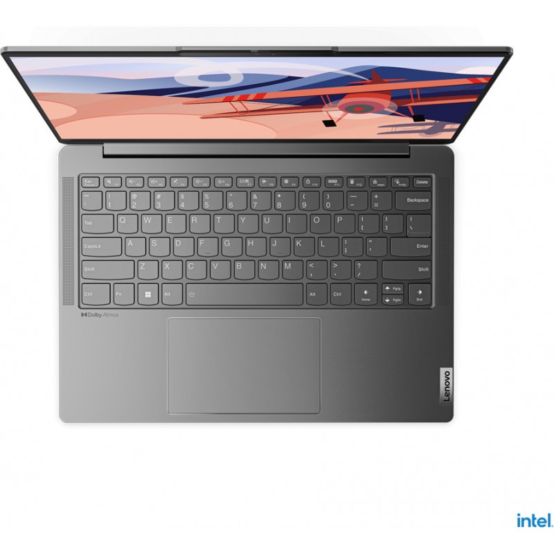 Ноутбук Lenovo Yoga Slim 6 14IAP8 (82WU002VMZ)