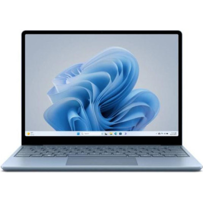 Ноутбук Microsoft Surface Laptop Go 3 Ice Blue (XK1-00064)