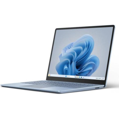 Ноутбук Microsoft Surface Laptop Go 3 Ice Blue (XK1-00064)