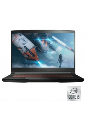 Ноутбук MSI GF63 THIN 11UC-1276US (GF63111276)