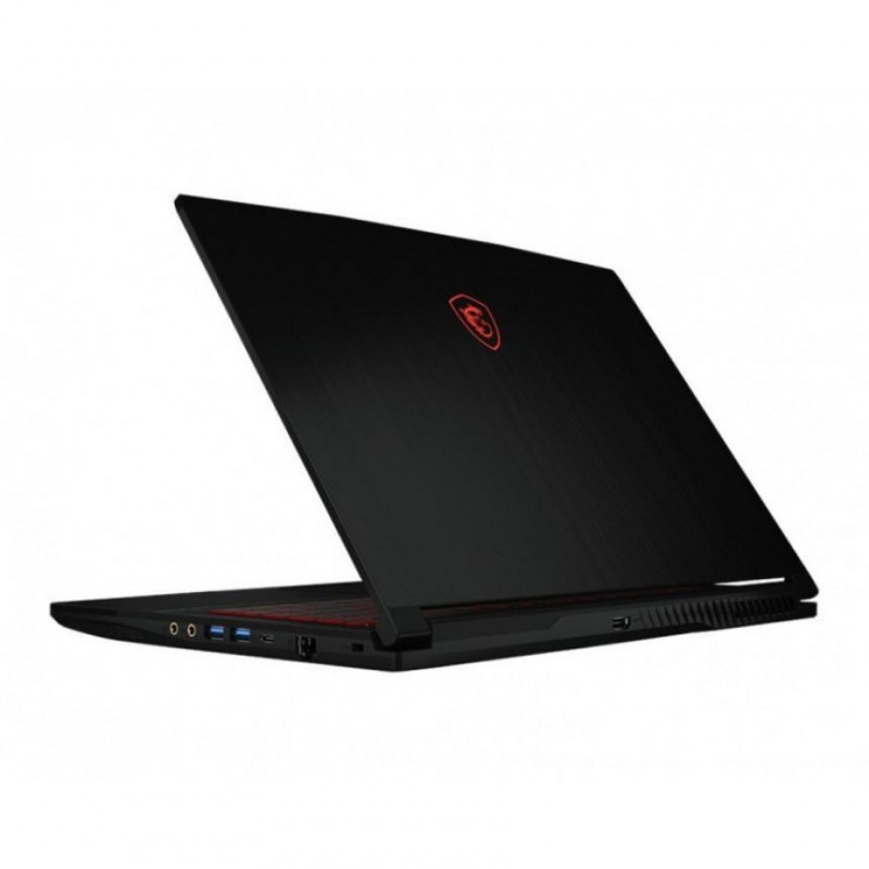 Ноутбук MSI Thin GF63 12UC (12UC-667)