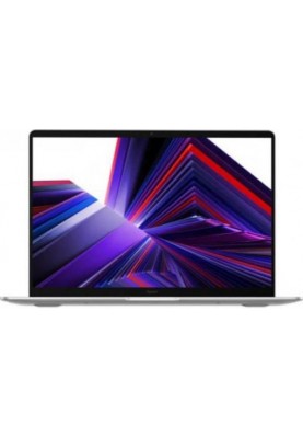 Ноутбук Xiaomi RedmiBook 14 2024 i5-13500H/2.8K/120Hz/16GB+512GB Silver (JYU4582CN)