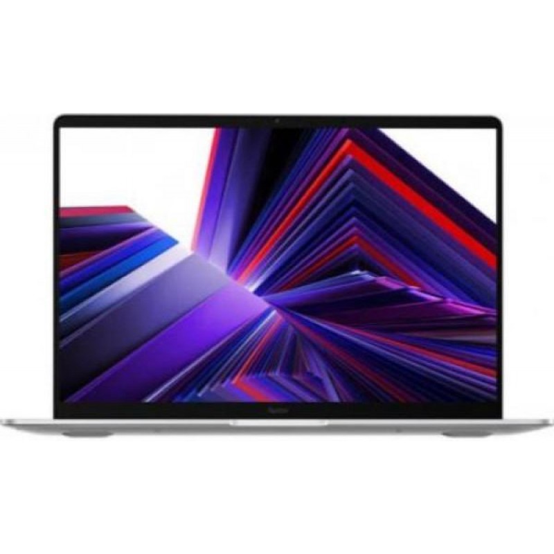 Ноутбук Xiaomi RedmiBook 14 2024 i5-13500H/2.8K/120Hz/16GB+512GB Silver (JYU4582CN)