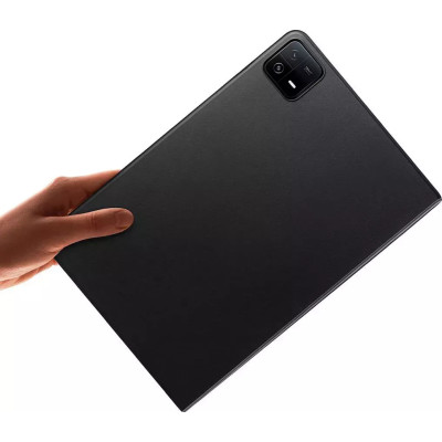 Підкладка для планшета Xiaomi Pad 6/6 Pro Cover Black (BHR7478GL)
