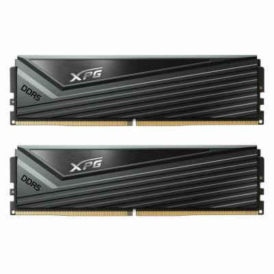 Пам'ять для настільних комп'ютерів ADATA 32 GB (2x16GB) DDR5 6000 MHz XPG Caster Tungsten Gray