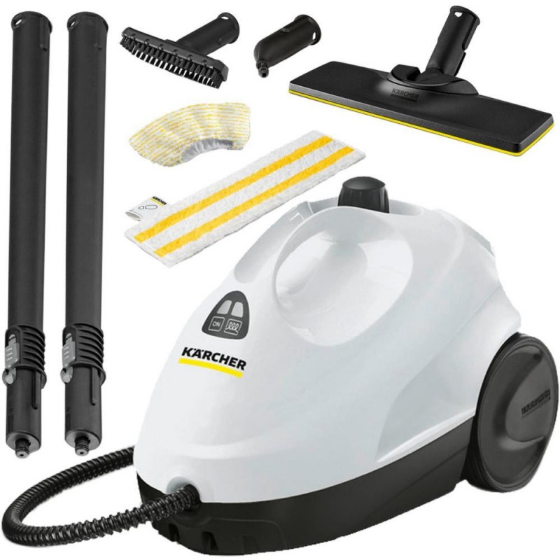 Пароочисник Karcher SC 2 EasyFix (1.512-600.0)