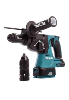 Перфоратор Makita DHR243RTJ