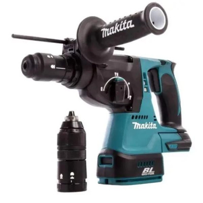 Перфоратор Makita DHR243RTJ