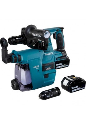 Перфоратор Makita DHR243RTJW