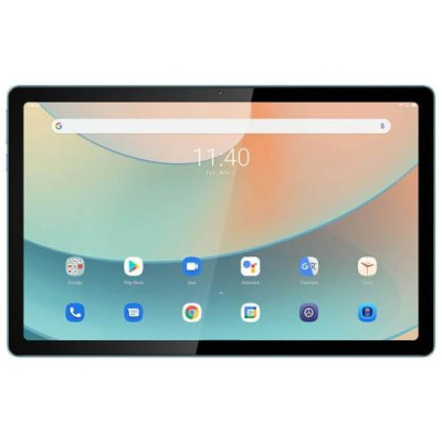 Планшет Blackview Tab 11 8/256GB Wi-Fi Mint Green