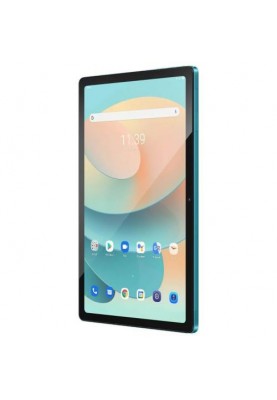 Планшет Blackview Tab 11 8/256GB Wi-Fi Mint Green