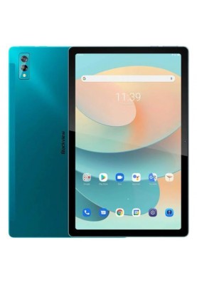 Планшет Blackview Tab 11 8/256GB Wi-Fi Mint Green