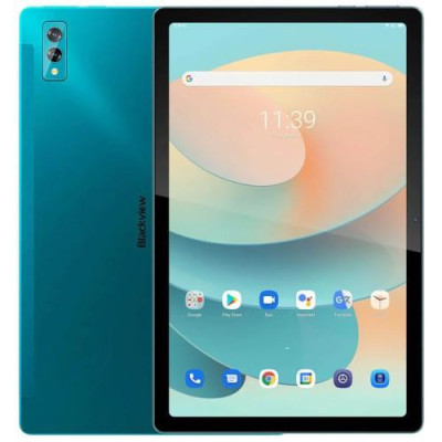 Планшет Blackview Tab 11 8/256GB Wi-Fi Mint Green Планшет Blackview Tab 11 8/256GB Wi-Fi Mint Green