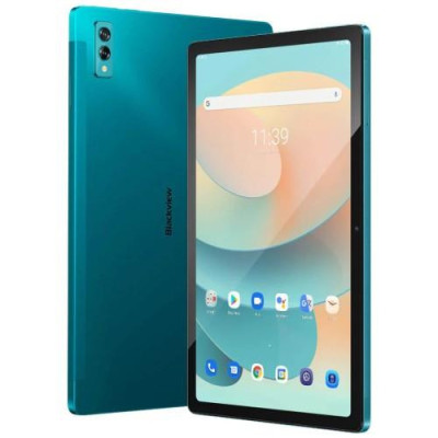 Планшет Blackview Tab 11 8/256GB Wi-Fi Mint Green Планшет Blackview Tab 11 8/256GB Wi-Fi Mint Green