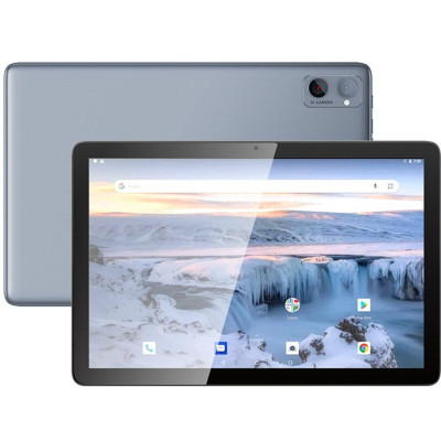 Планшет Cubot Tab 20 4/64GB 4G Grey