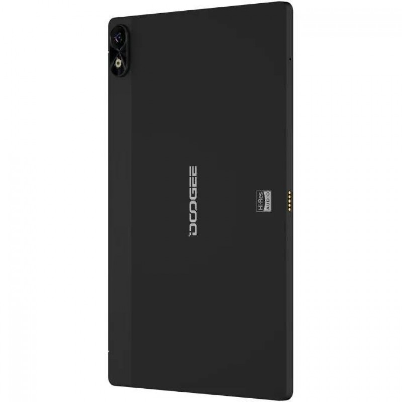 Планшет DOOGEE T10 Plus 8/256GB LTE Black