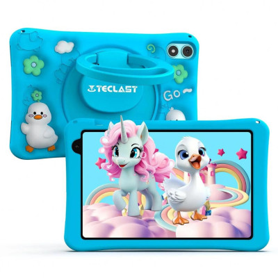 Планшет Teclast P85T Kids 4/64GB Blue