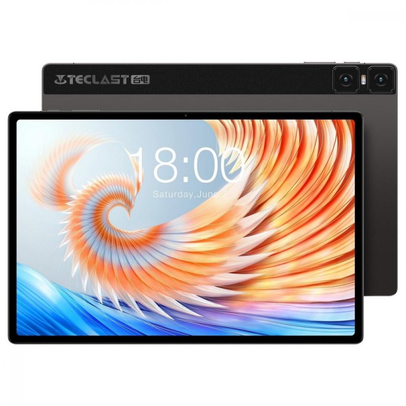 Планшет Teclast T45HD 8/128GB LTE Grey