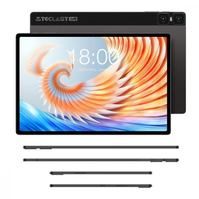 Планшет Teclast T45HD 8/128GB LTE Grey