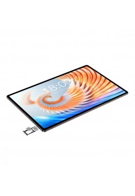 Планшет Teclast T45HD 8/128GB LTE Grey