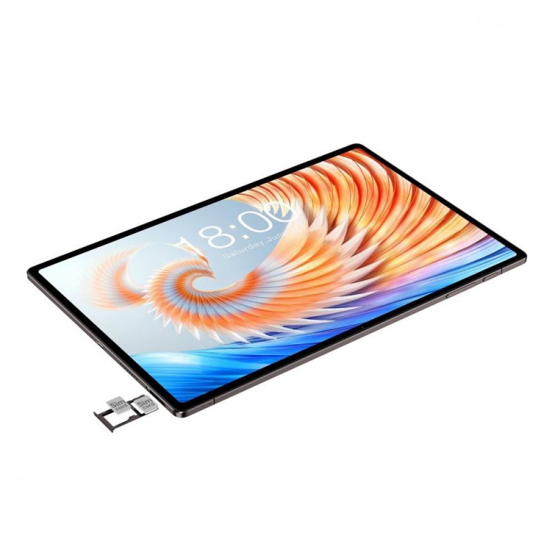 Планшет Teclast T45HD 8/128GB LTE Grey