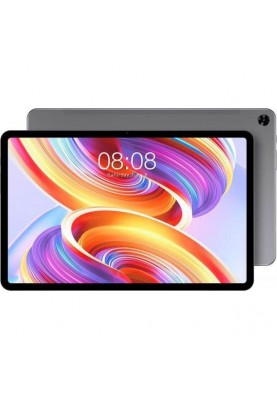 Планшет Teclast T50 8/128GB Silver