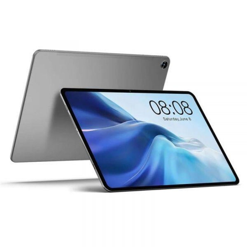 Планшет Teclast T50 8/128GB Silver