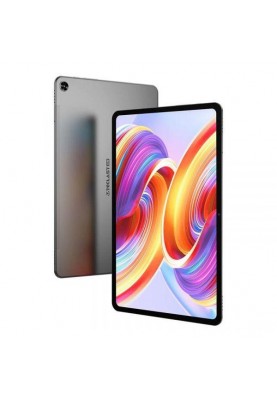 Планшет Teclast T50 8/128GB Silver