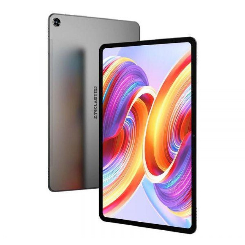 Планшет Teclast T50 8/128GB Silver