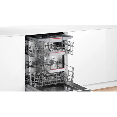 Посудомийна машина Bosch SMV4ECX08E