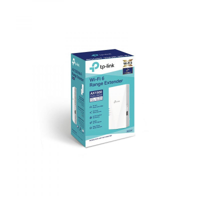 Повторювач Wi-Fi TP-Link RE500X