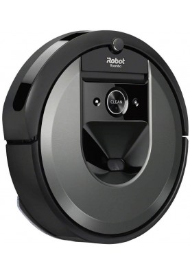 Робот-пилосос iRobot Roomba Combo i8 (i817840)