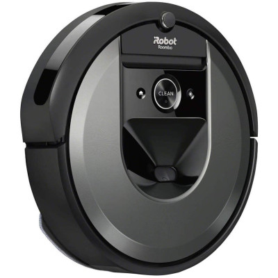 Робот-пилосос iRobot Roomba Combo i8 (i817840)