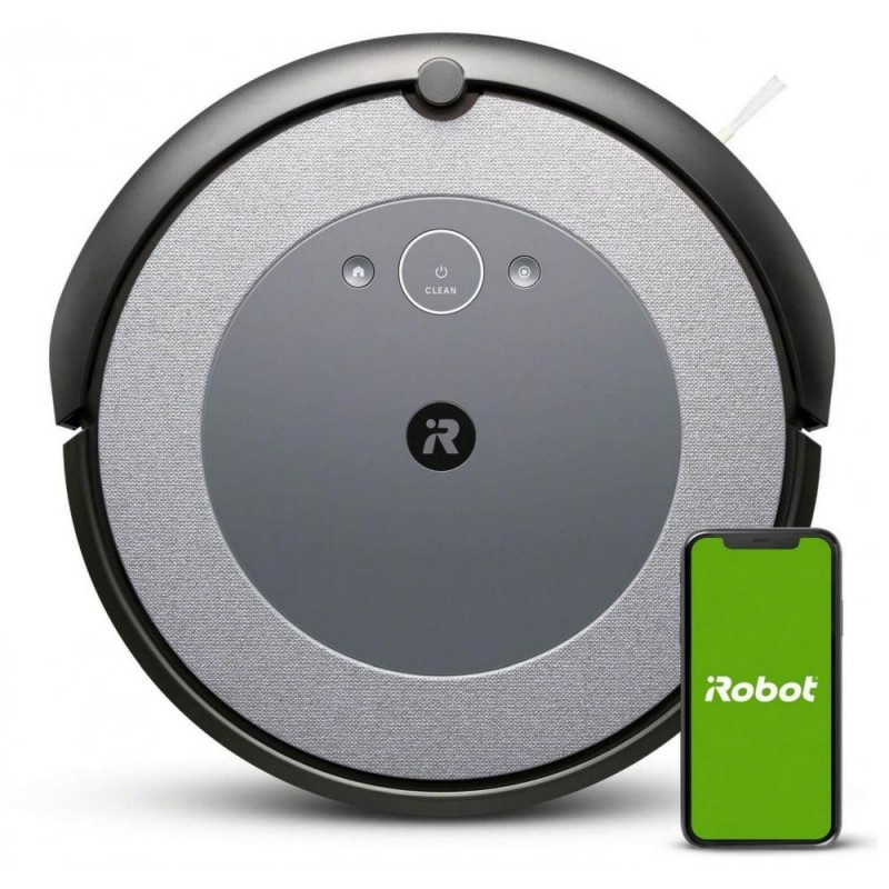 Робот-пилосос iRobot Roomba i5