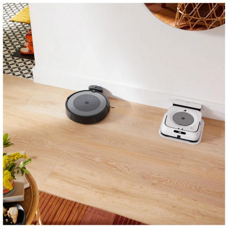 Робот-пилосос iRobot Roomba i5