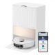 Робот-пилосос з вологим прибиранням Dreame Bot L20 Ultra Complete White