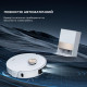 Робот-пилосос з вологим прибиранням Dreame Bot L20 Ultra Complete White