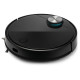 Робот-пилосос з вологим прибиранням Viomi Cleaning Robot V3 Max Black