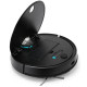 Робот-пилосос з вологим прибиранням Viomi Cleaning Robot V3 Max Black